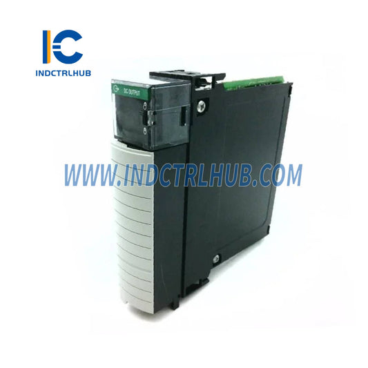 ALLEN BRADLEY 1756-OB8 ControlLogix DC Digital Output Module