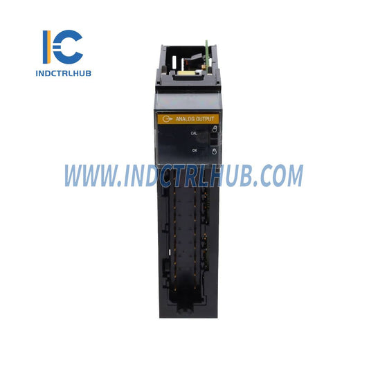 Allen-Bradley 1756-OF4 Analog I/O Modules