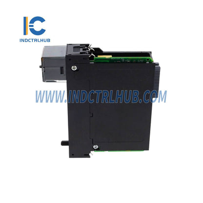 ماژول‌های ورودی/خروجی آنالوگ Allen-Bradley 1756-OF4