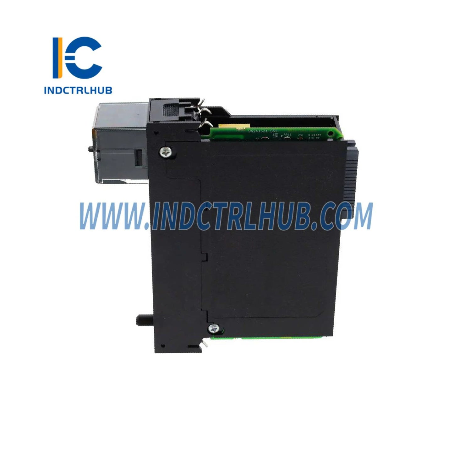 Модули аналогового ввода-вывода Allen-Bradley 1756-OF4