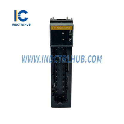ALLEN BRADLEY 1756-OF4/A
