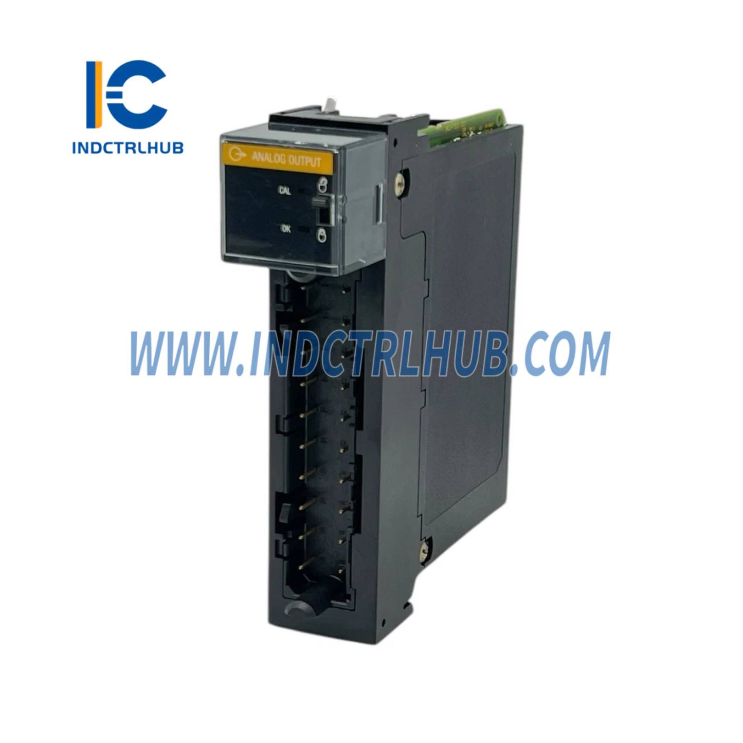 ALLEN BRADLEY 1756-OF4/A
