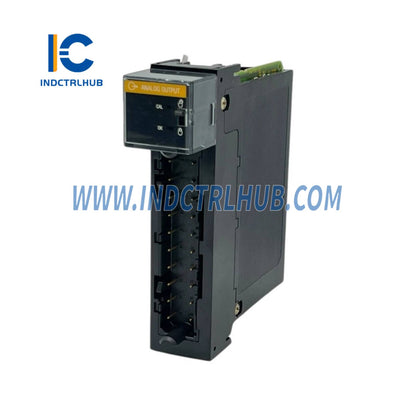 ALLEN BRADLEY 1756-OF4/A
