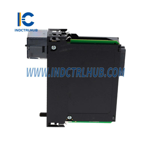 وحدة الإخراج التناظرية ControlLogix 1756-OF8 من ALLEN BRADLEY