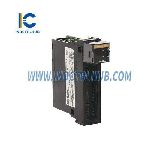 Module de sortie analogique ControlLogix ALLEN BRADLEY 1756-OF8IH
