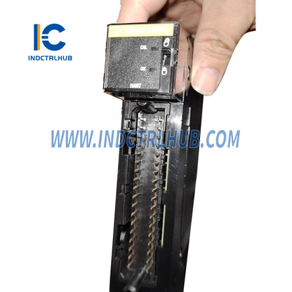 ALLEN BRADLEY 1756-OF8IH ControlLogix Analog Çıkış Modülü