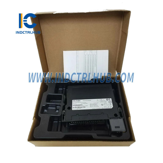 ALLEN BRADLEY 1756-OF8I/A ControlLogix Изолиран аналогов изходен модул