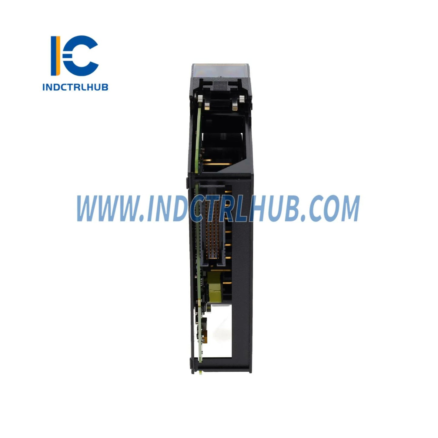 אלן ברדלי 1756-OF8 מודול פלט אנלוגי ControlLogix