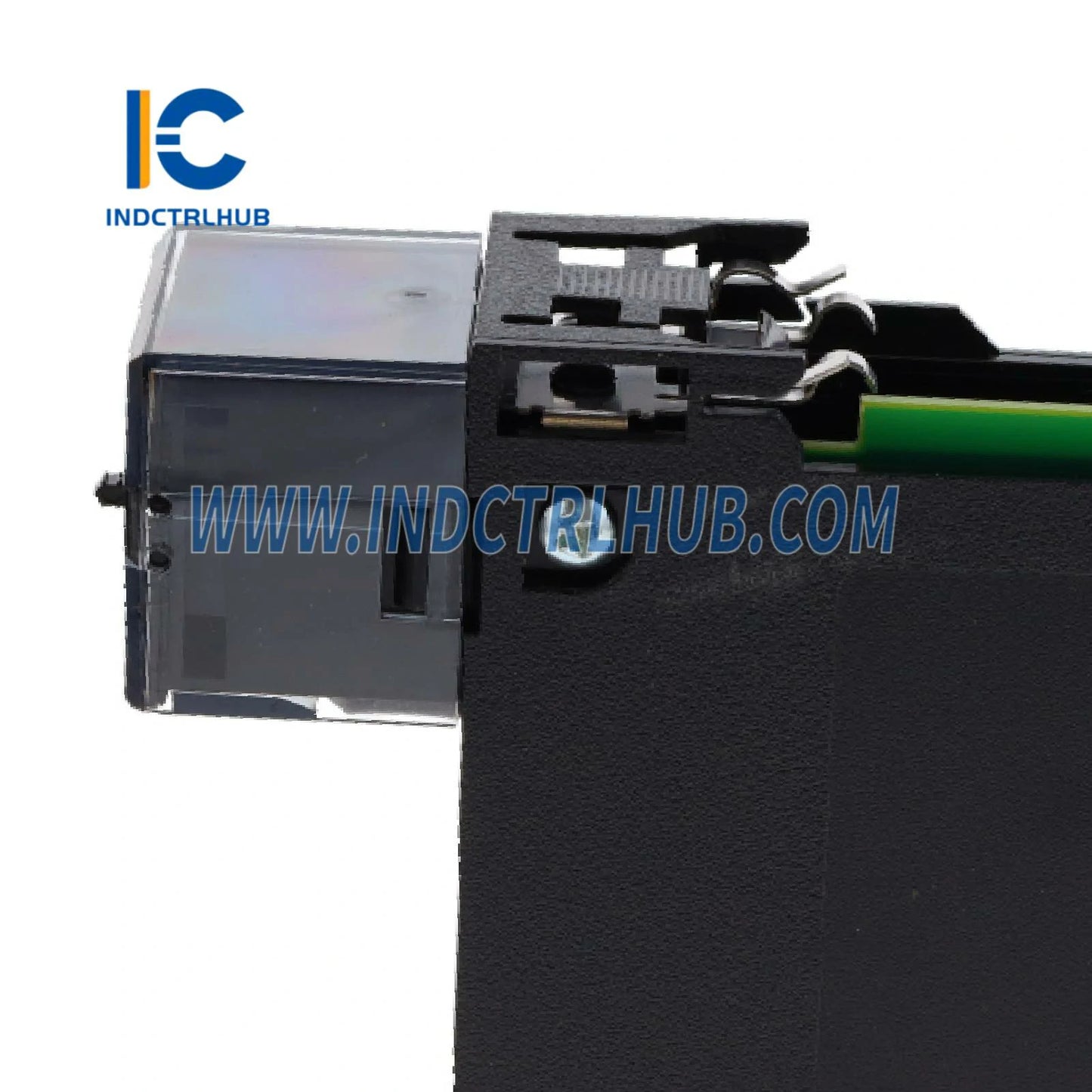 אלן ברדלי 1756-OF8 מודול פלט אנלוגי ControlLogix