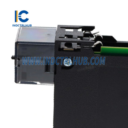 אלן ברדלי 1756-OF8 מודול פלט אנלוגי ControlLogix