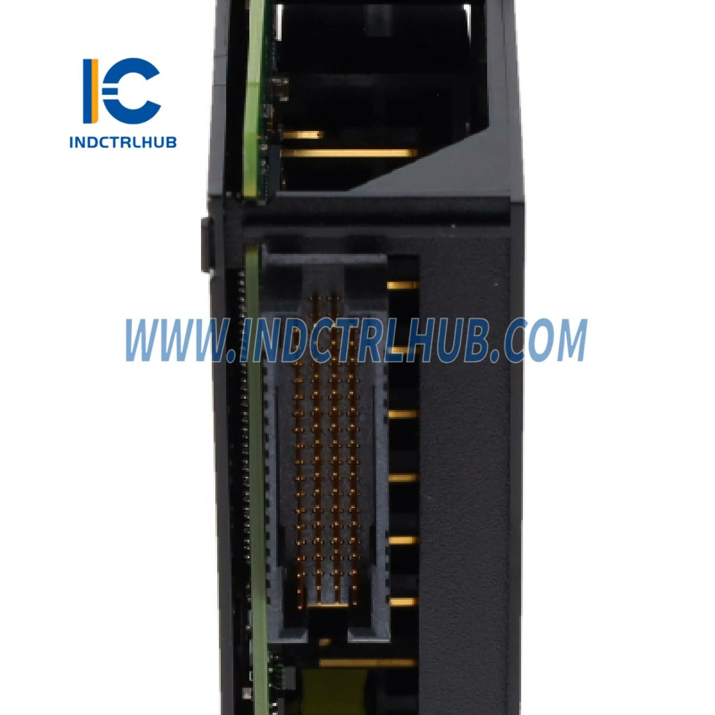 אלן ברדלי 1756-OF8 מודול פלט אנלוגי ControlLogix