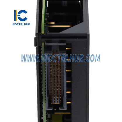 אלן ברדלי 1756-OF8 מודול פלט אנלוגי ControlLogix