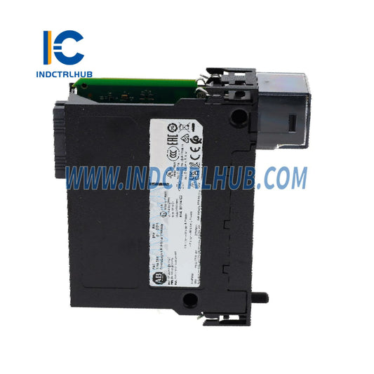 وحدة الإخراج التناظرية ControlLogix 1756-OF8 من ALLEN BRADLEY