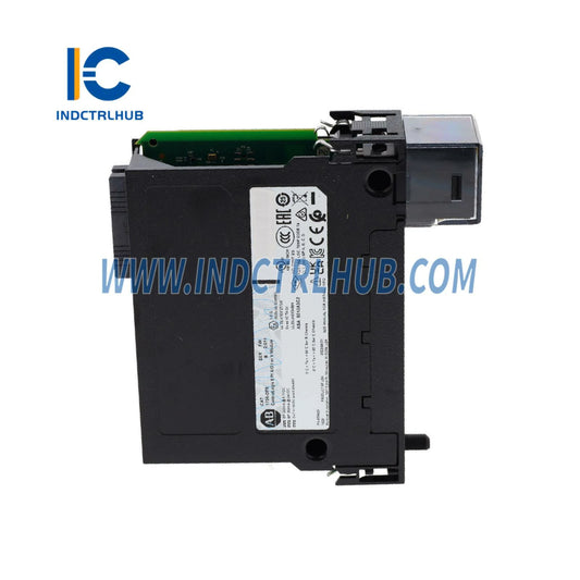 ALLEN BRADLEY 1756-OF8/A ControlLogix Аналогов изходен модул