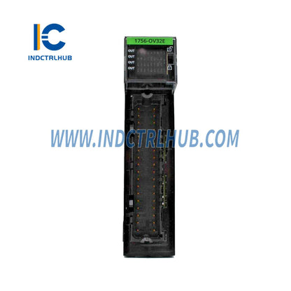 ALLEN BRADLEY 1756-OV32E Mô-đun Đầu ra Sinking Điện tử Có Cầu chì DC ControlLogix