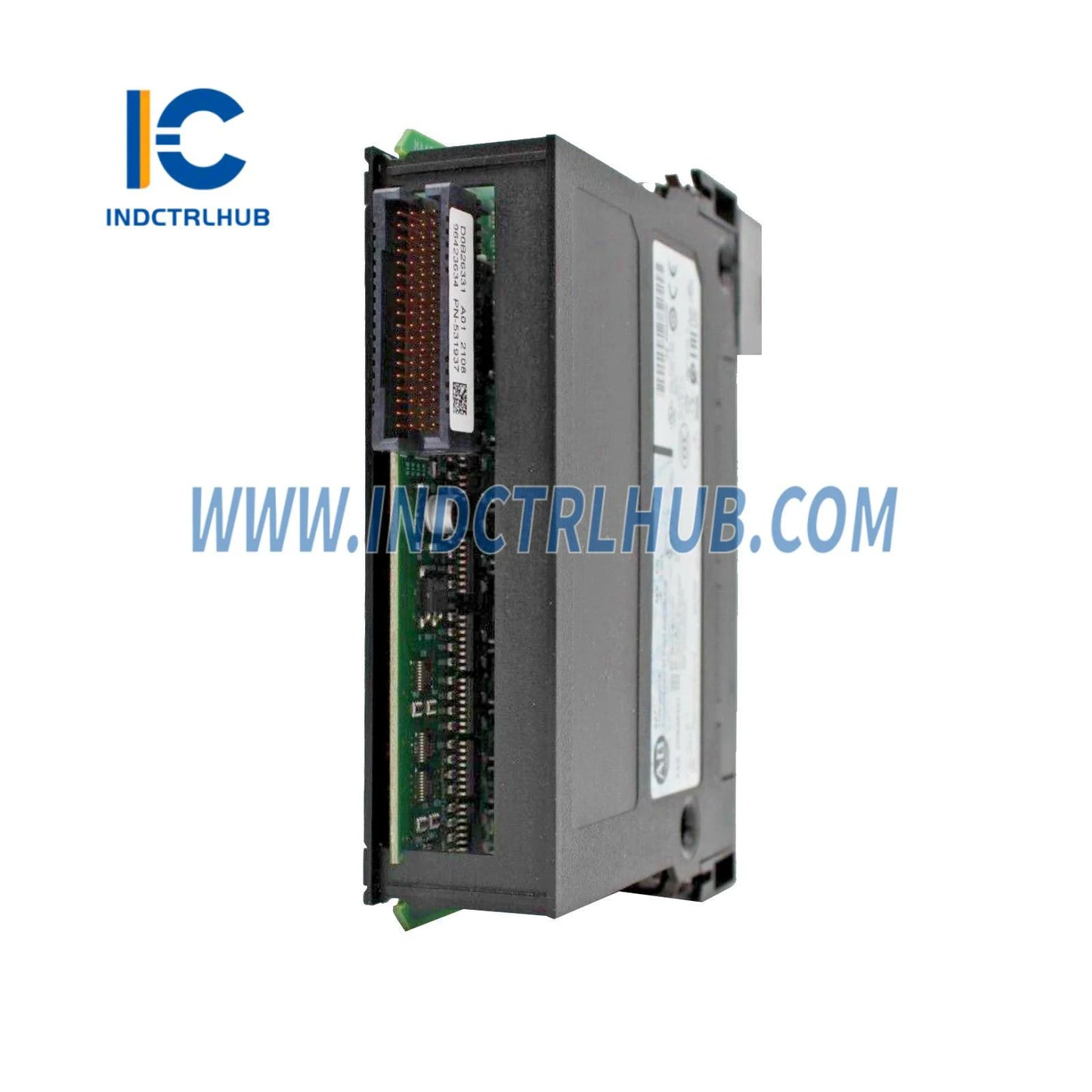 ALLEN BRADLEY 1756-OV32E Mô-đun Đầu ra Sinking Điện tử Có Cầu chì DC ControlLogix