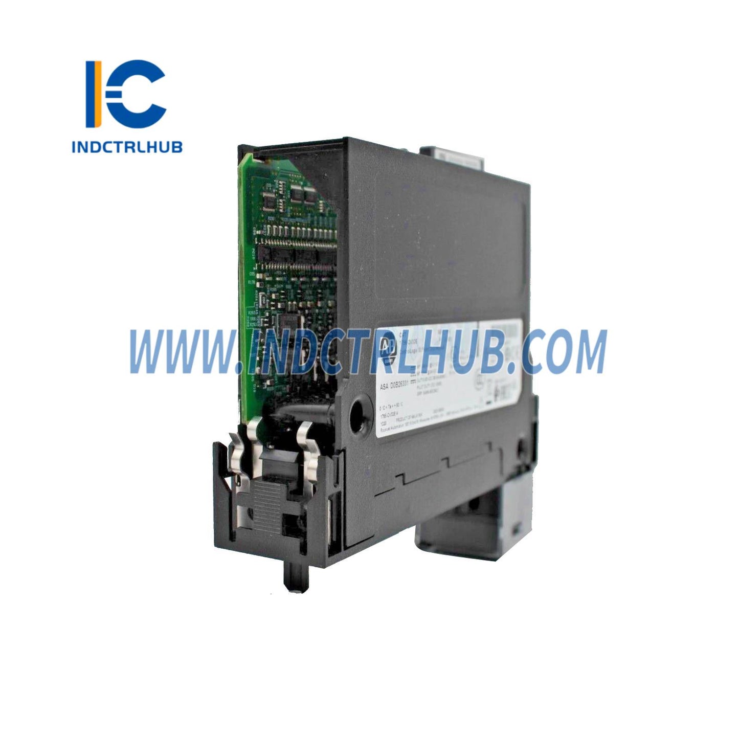 ALLEN BRADLEY 1756-OV32E