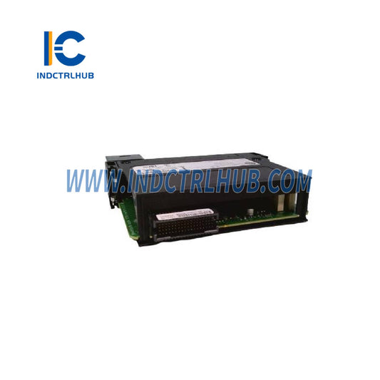 ALLEN BRADLEY 1756-OW16IK ControlLogix Isolated AC/DC Relay Output Module