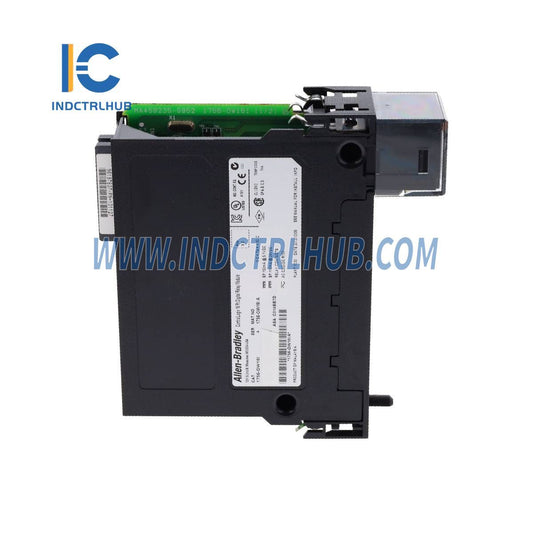 Allen-Bradley 1756-OW16I Contact I/O Module