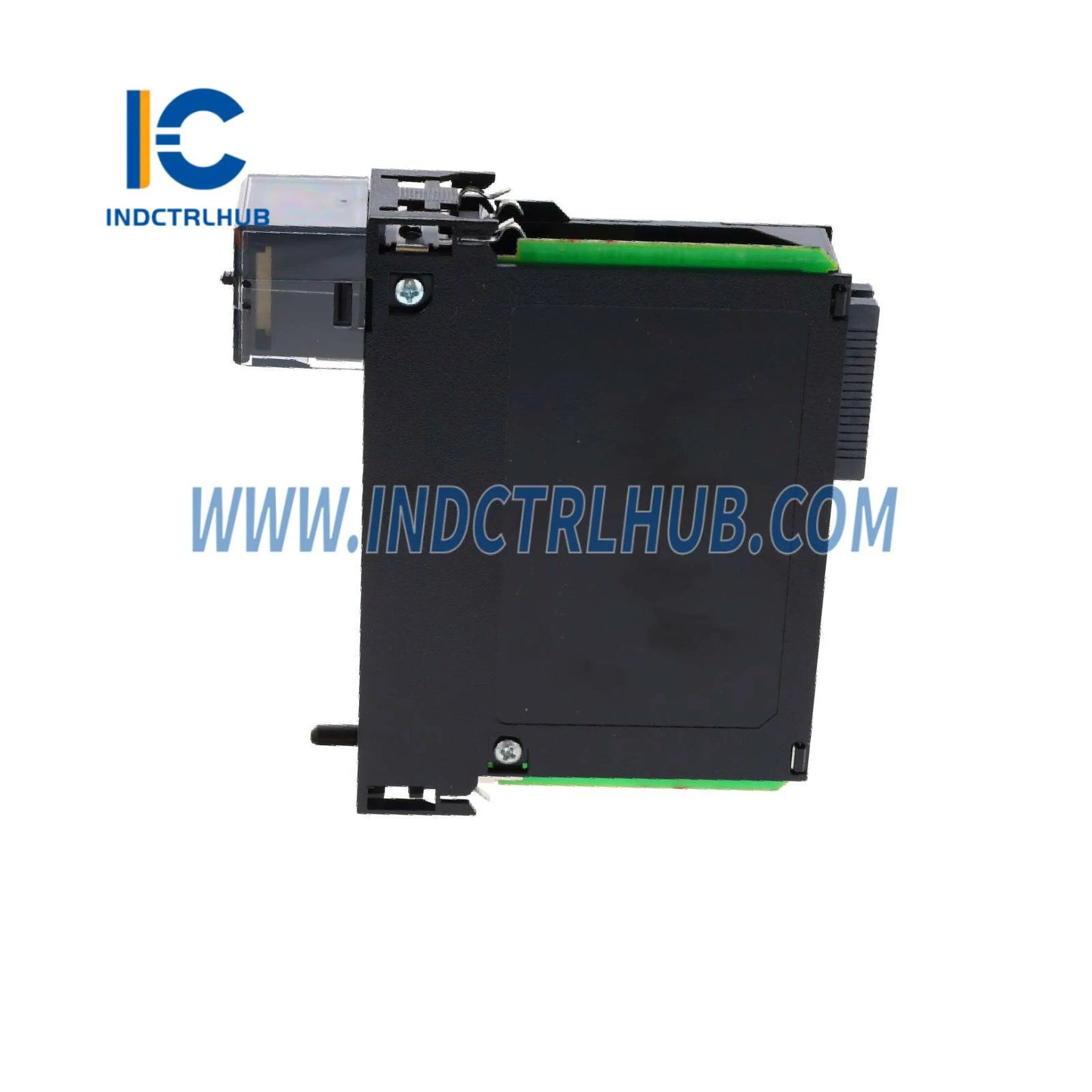 ALLEN BRADLEY 1756-OW16I/A Módulo de salida de relé aislado AC/DC ControlLogix