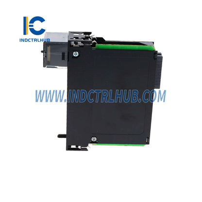 ALLEN BRADLEY 1756-OW16I/A Módulo de salida de relé aislado AC/DC ControlLogix