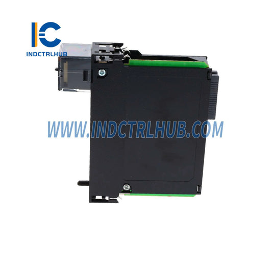 ALLEN BRADLEY 1756-OW16I/A ControlLogix Изолиран AC/DC релейен изходен модул