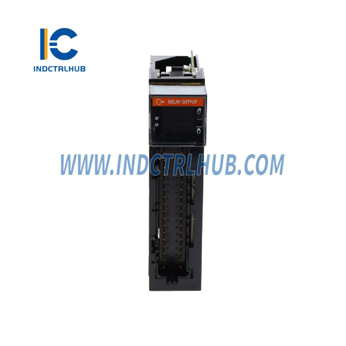 ALLEN BRADLEY 1756-OW16I/A Módulo de salida de relé aislado AC/DC ControlLogix