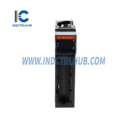 ALLEN BRADLEY 1756-OW16I/A Módulo de salida de relé aislado AC/DC ControlLogix