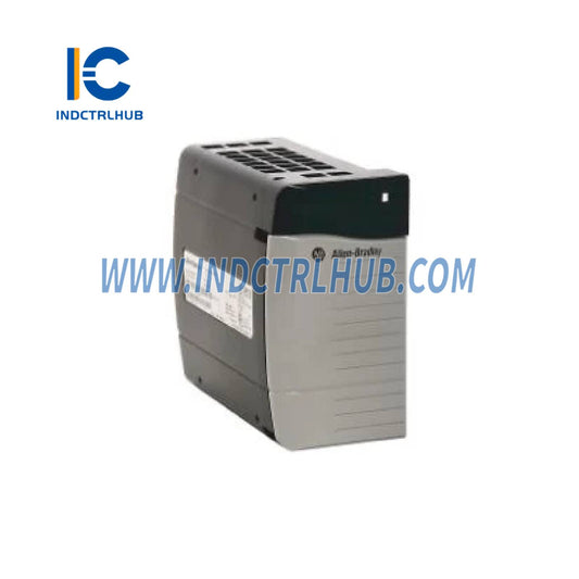 ALLEN BRADLEY 1756-PA50 ControlLogix Standard AC Power Supply
