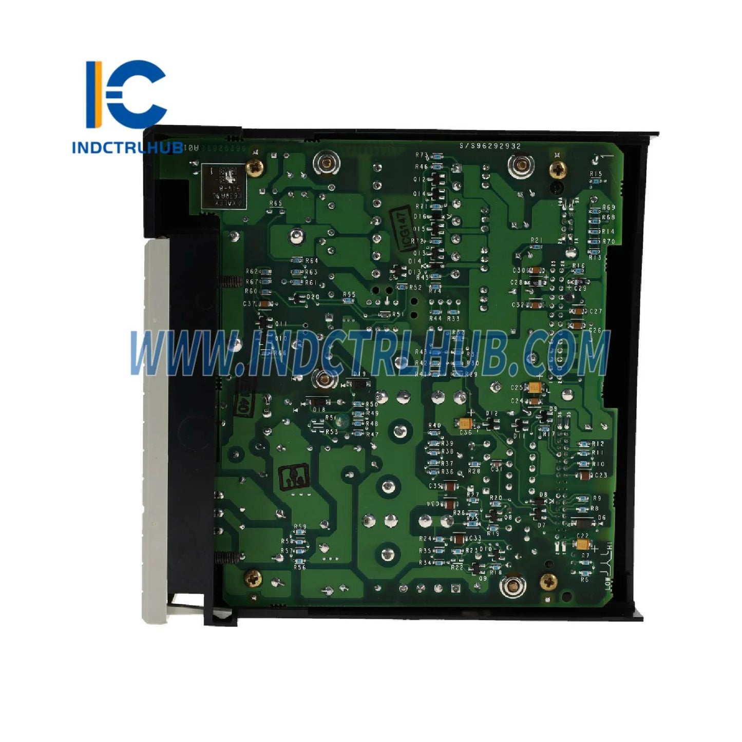 ALLEN BRADLEY 1756-PA72/C Bộ nguồn điện xoay chiều tiêu chuẩn ControlLogix