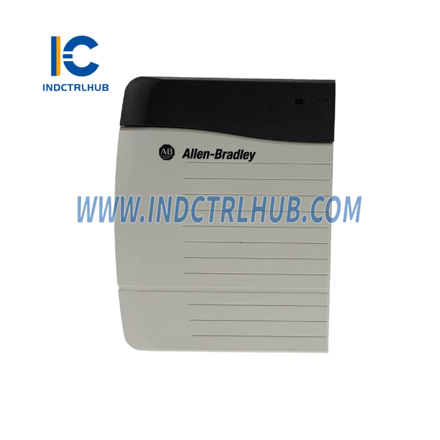 ALLEN BRADLEY 1756-PA72/C ControlLogix Standard Wechselstrom-Stromversorgung