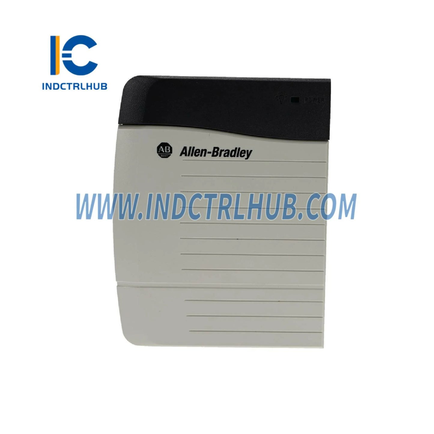 ALLEN BRADLEY 1756-PA72/K ControlLogix Standart AC Quvvat Manbai