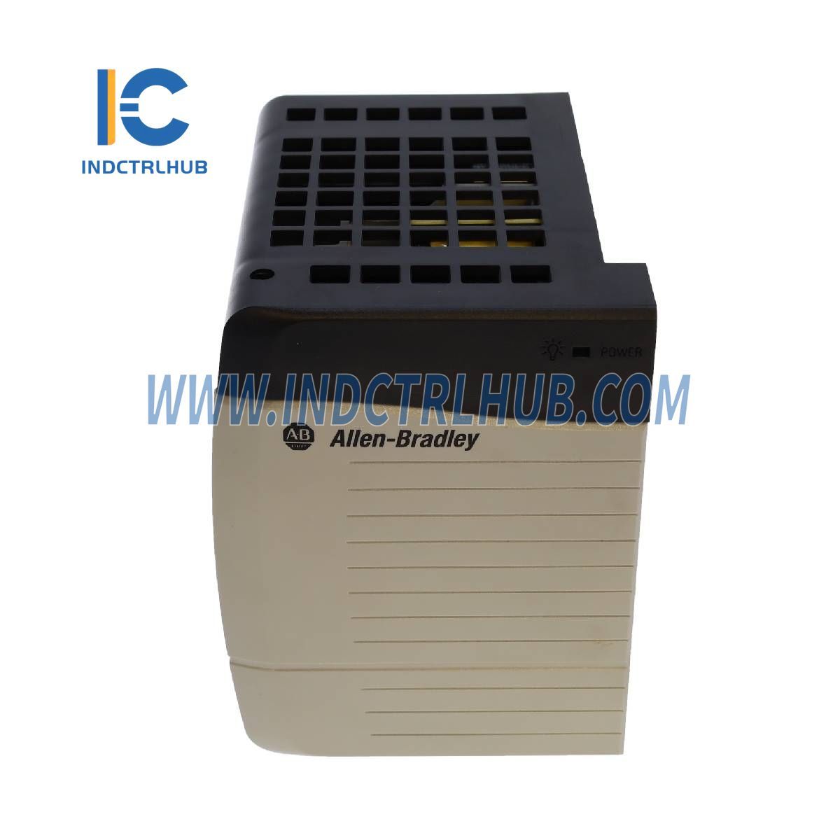 ألين-برادلي 1756-PA75 وحدة تزويد الطاقة AC ControlLogix