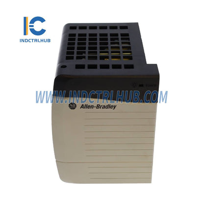 ألين-برادلي 1756-PA75 وحدة تزويد الطاقة AC ControlLogix