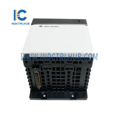 Allen-Bradley 1756-PA75R ControlLogix AC Redundant Power Supply