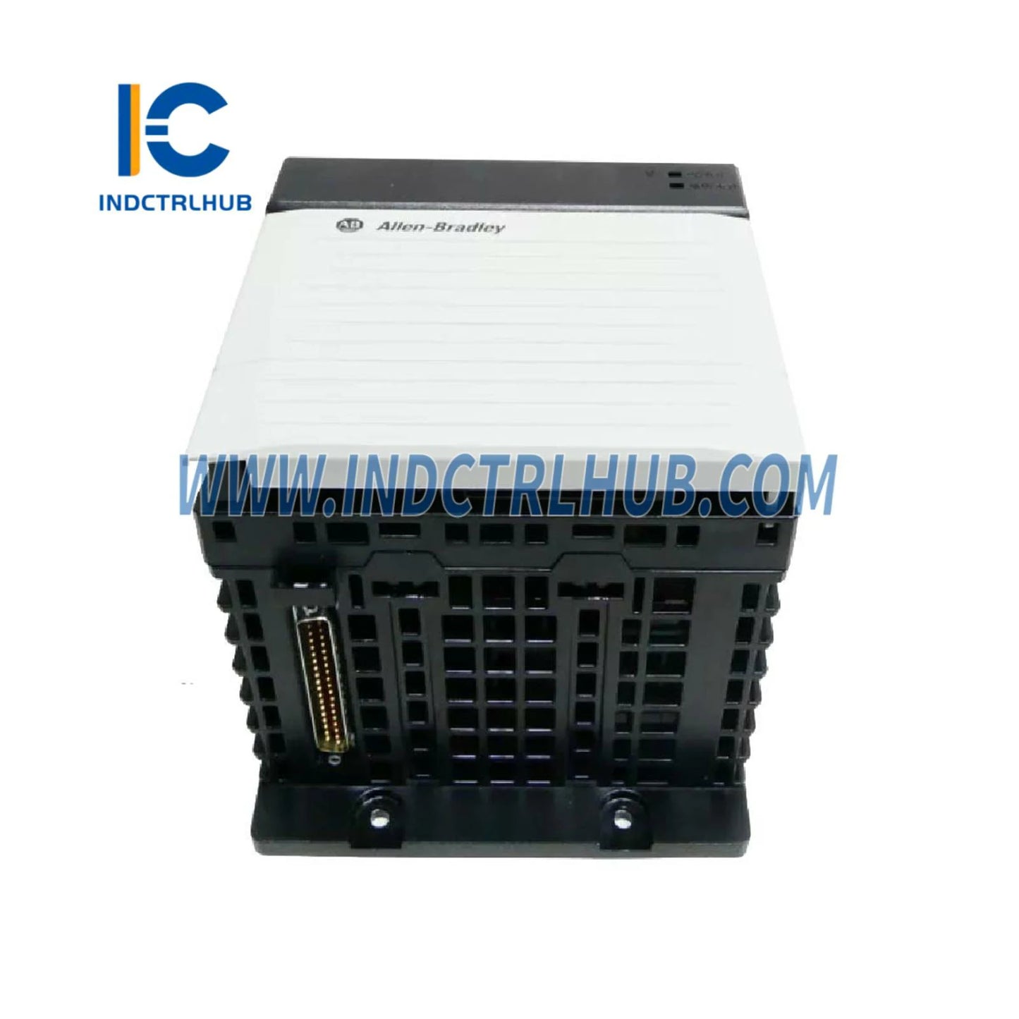 Allen-Bradley 1756-PA75R ControlLogix AC Redundante Kragvoorsiening