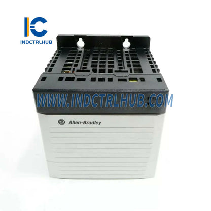 Allen-Bradley 1756-PA75R ControlLogix AC Redundante Kragvoorsiening