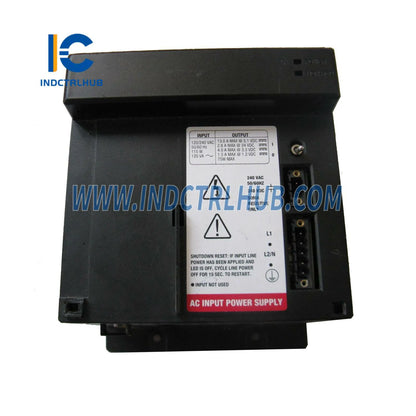 ALLEN BRADLEY 1756-PA75R/A ControlLogix redundantni AC napajanje