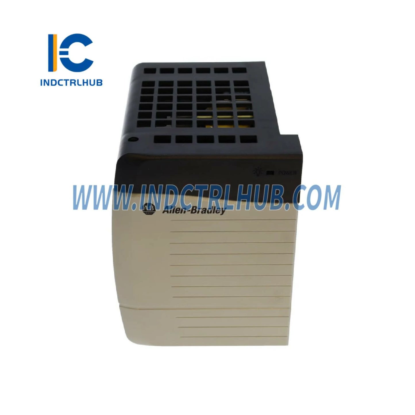 ALLEN BRADLEY 1756-PA75/B ControlLogix стандартно захранване с променлив ток