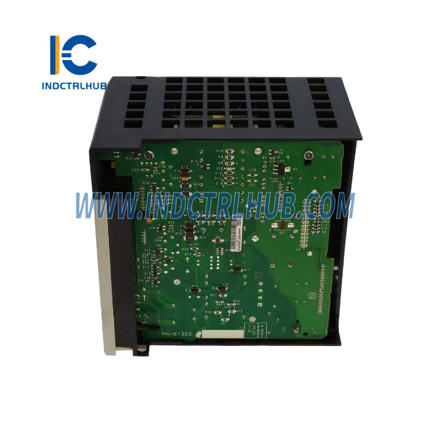 ALLEN BRADLEY 1756-PA75/B ControlLogix стандартно захранване с променлив ток