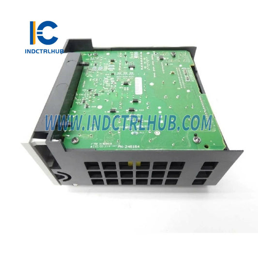 ألين برادلي 1756-PB50 وحدة تغذية الطاقة ControlLogix