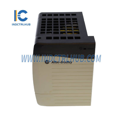 Allen-Bradley 1756-PB72 Standard DC Power Supply