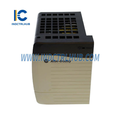 Allen-Bradley 1756-PB72 Standart DC Quvvat Manbai