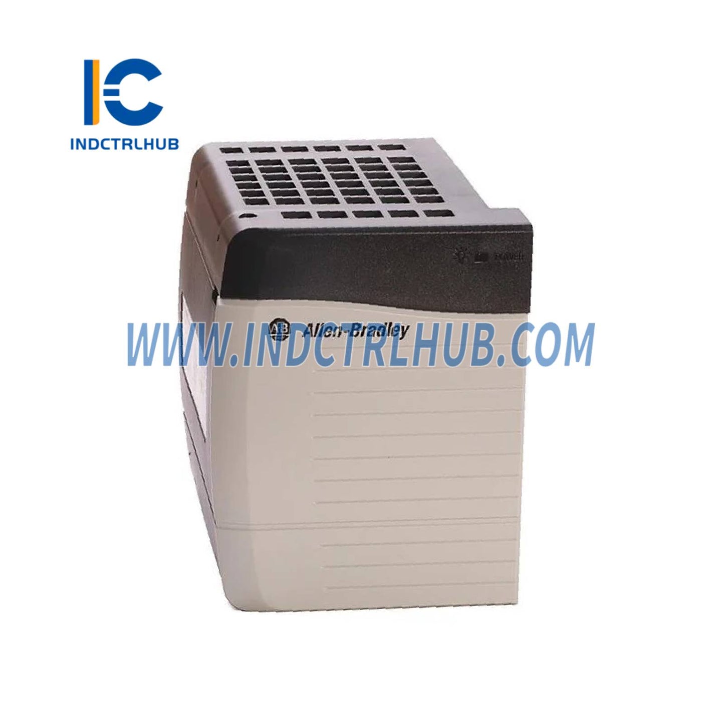 ALLEN BRADLEY 1756-PB72K Bộ nguồn DC tiêu chuẩn ControlLogix