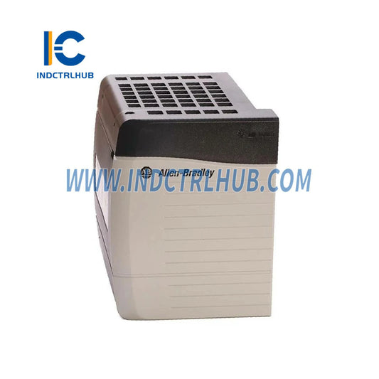 ALLEN BRADLEY 1756-PB72K ControlLogix стандартно DC захранване