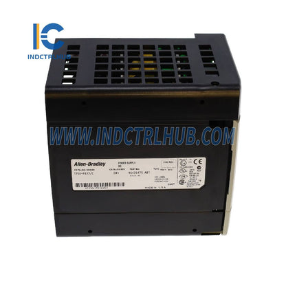 Allen-Bradley 1756-PB72 Standard DC Power Supply
