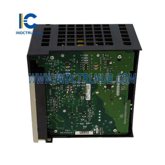 Allen-Bradley 1756-PB72 Standaard Gelykstroom Kragtoevoer