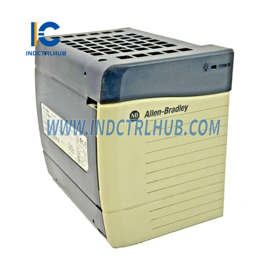 ALLEN BRADLEY 1756-PB72/B ControlLogix Standard DC Power Supply