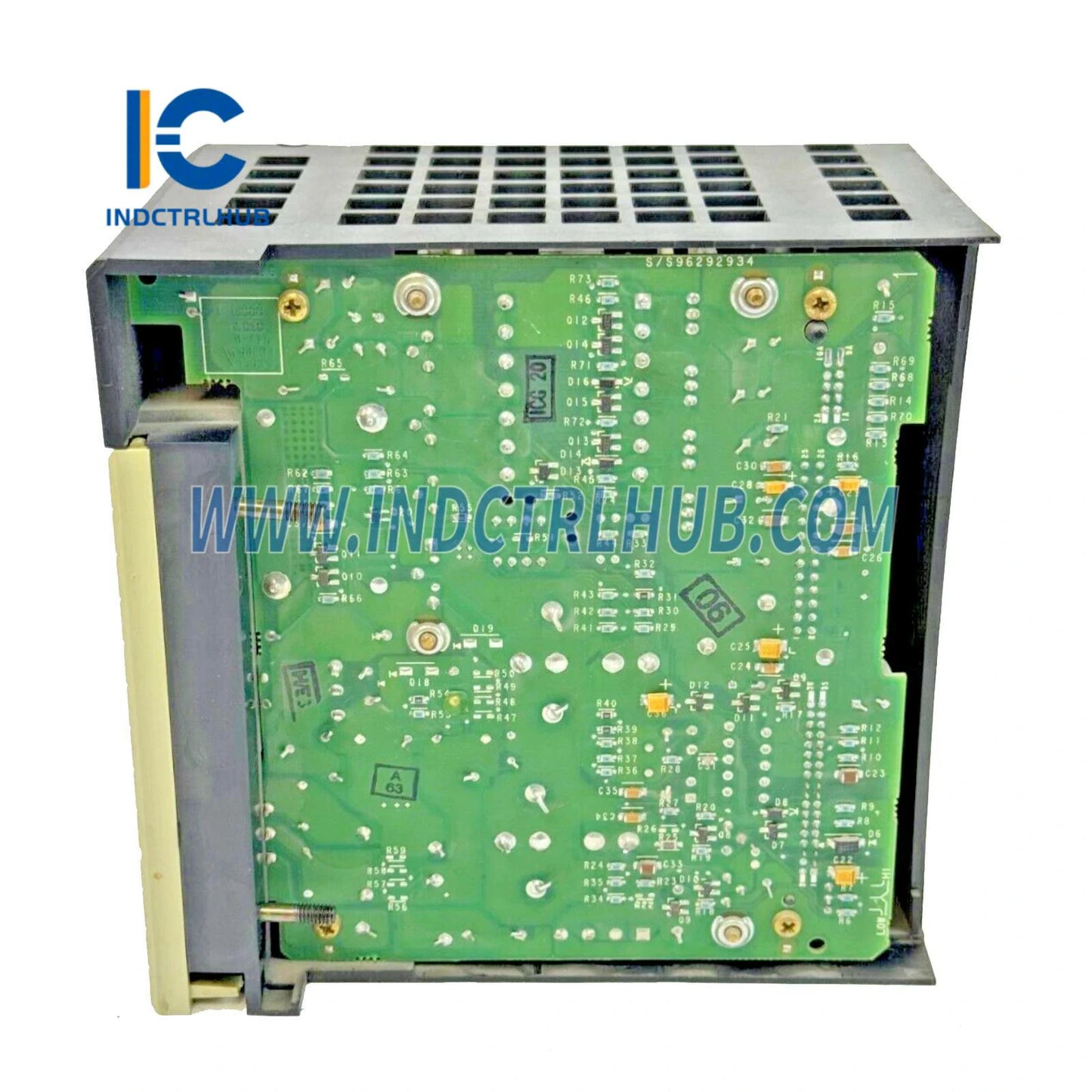 ALLEN BRADLEY 1756-PB72/B Bộ nguồn điện DC tiêu chuẩn ControlLogix