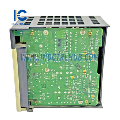 ALLEN BRADLEY 1756-PB72/C Catu Daya DC Standar ControlLogix